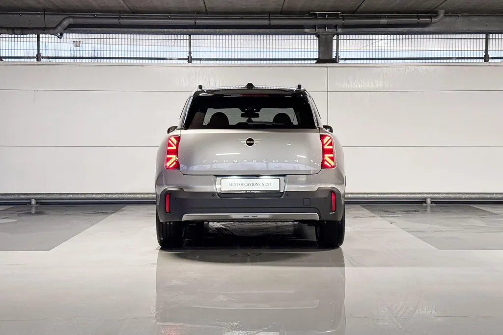 MINI Countryman 1.5 C Favoured M