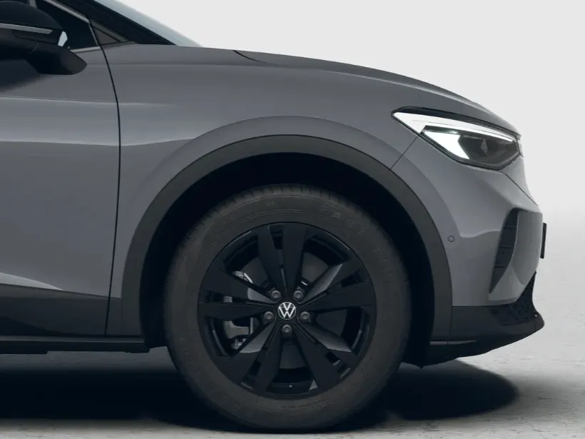 Volkswagen ID.4 Limited Edition 58 kWh accu 190 PK · Achteruitrijcamera · Draadloze telefoonlader · Sfeerverlichting · Prijs is inclusief inruilpremie ·