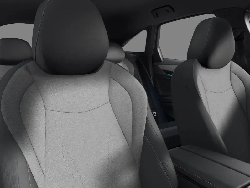 Volkswagen ID.7 Limited Edition 59 kWh accu, 204 PK · Achteruitrijcamera · Sfeerverlichting · Voorstoelen verwarmd ·
