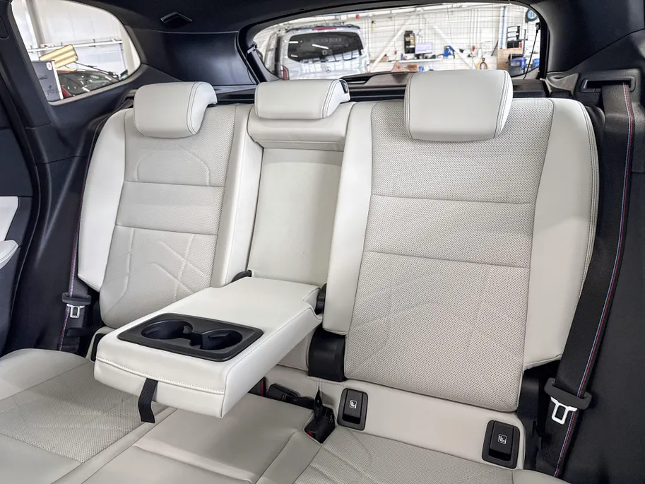BMW iX1 eDrive20 M Sport Edition Innovation Pack
