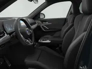 BMW X1 xDrive25e