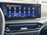 BMW i4 M60 84 kWh