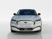 Ford Mustang Mach-E Standard RWD 73 kWh | Automaat | Pano dak | Adapt. Cruise control | BLIS | B&O audio | 360 graden camera | Parkeersensoren voor en achter | Elektr. achterklep | Fabrieksgarantie |