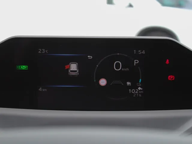 Subaru Outback E- 4E-xperience+ 74.7 kWh | Navi | Adap. Cruise | Leder | Panodak
