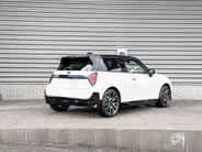 MINI Cooper 3-deurs Electric Cooper SE