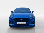 Ford Puma 1.0 EcoBoost Hybrid ST-Line Automaat | NL auto! | Winterpack | Cruise Control | Navigatie | Achteruitrijcamera | Climate Control | 12 maanden garantie!