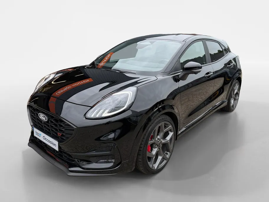 Ford Puma 1.0 EcoBoost Hybrid ST | 1STE EIGENAAR! NIEUW MODEL | Driver Assistance Pack | Winter Pack | Achteruitrijcamera | Apple Carplay & Android Auto |