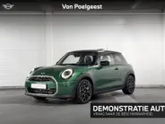 MINI Cooper 3-deurs C Favoured
