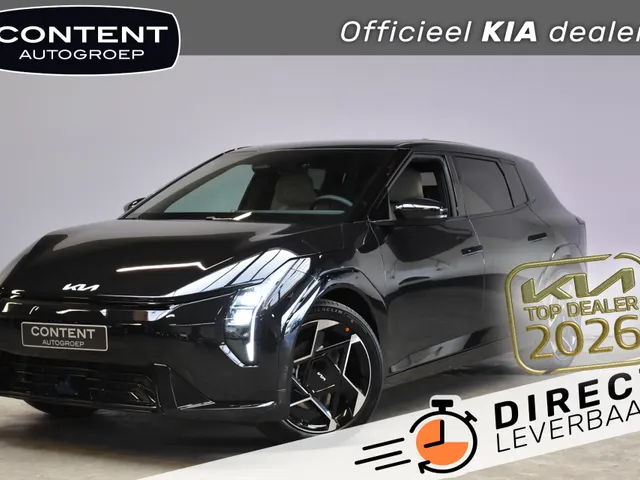Kia EV4