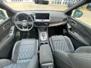 Nissan QASHQAI 1.5 e-Power Tekna Plus | DEMONSTRATIE AUTO | FULL OPTION | MASSAGESTOELEN | 360 CAMERA |
