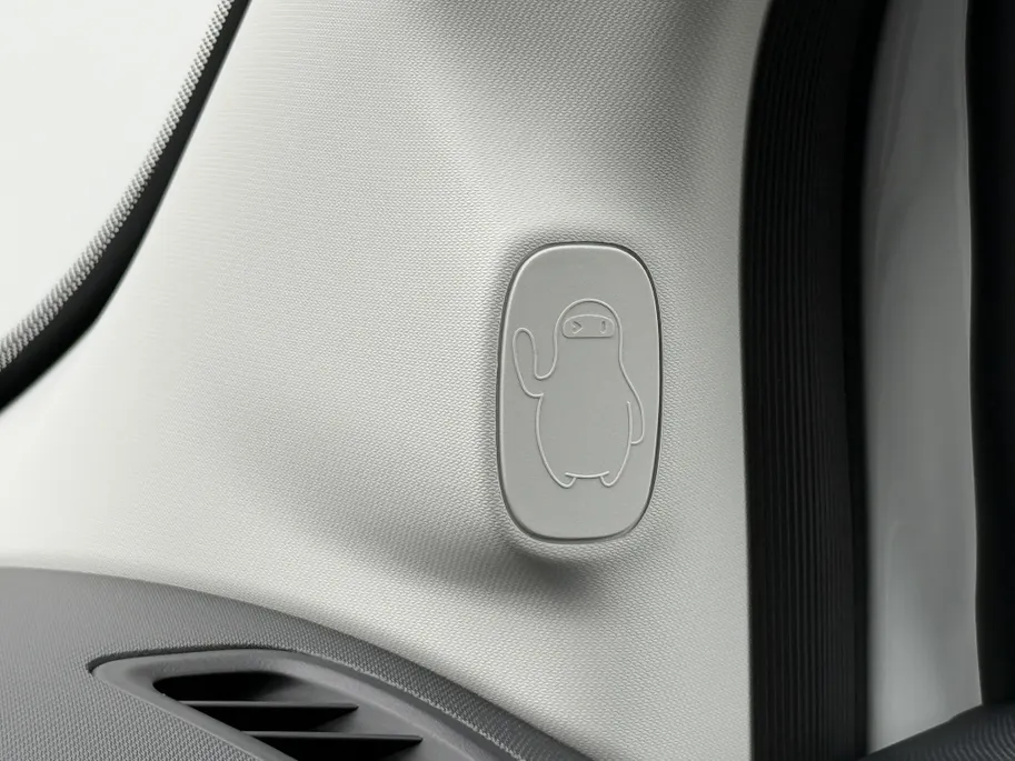 Leapmotor T03 Design 37.3 kWh Uit voorraad leverbaar!
