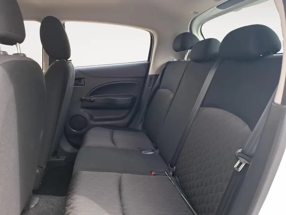Mitsubishi Space Star 1.2 Cool+ | Airco | Telefoon | Elektrische ramen | 5 Deurs |