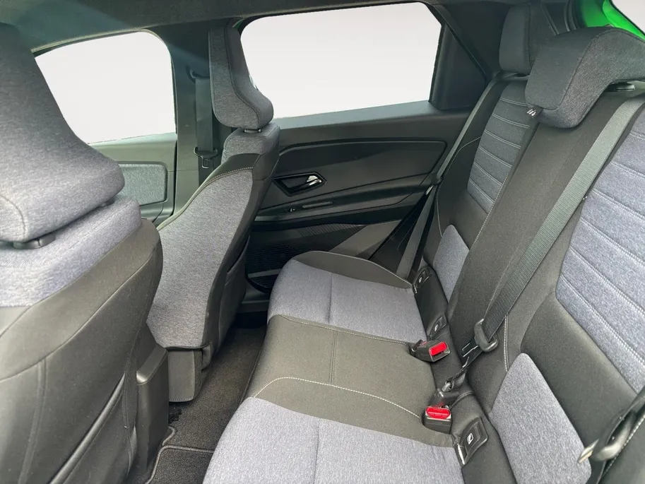 Renault 5 urban range techno 40 kWh AUTOMAAT NAVI AIRCO CAMERA CRUISE CONTROLE APPLE CARPLAY ANDROID AUTO LM VELGEN STOELVERWARMING STUURVERWARMING ZEER MOOIE AUTO DEALER ONDERHOUDEN