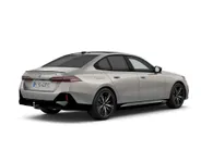 BMW i5 Sedan M60 xDrive M Sport Pro Edition 84 kWh