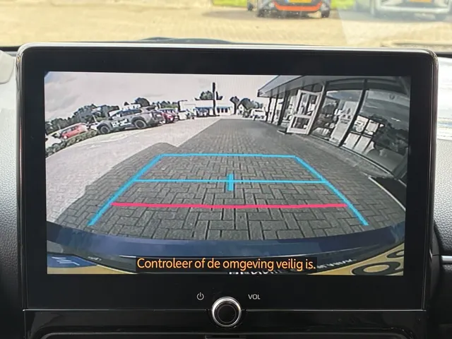 Toyota Yaris 1.5 Hyb. 130 Executive | Panoramadak | JBL | Blindspot