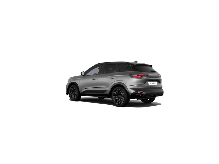 Renault Austral E-Tech full hybrid 200 Iconic Esprit Alpine || Korting uit voorraad = €4.000,- Korting + 5 jaar Garantie || Nieuw te bestellen = € 1.000,- KORTING | Zeeuw en Zeeuw Naaldwijk || 0174 210 330