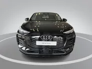 Audi Q6 e-tron Sportback Advanced edition 83 kWh 252 PK · Sportstoel lederen bekleding · Winterpakket · Trekhaak elek. wegklapbaar
