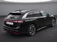 Volkswagen ID.7 Tourer Pro 77 kWh 210kW/286PK · Trekhaak · 360°Camera · Stoel- stuur- & voorruitverwarming · Garantie t/m 16-10-2027
