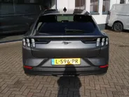 Ford Mustang Mach-E Extended RWD 98 kWh 294pk met Technology Pack Plus | Panodak | 19 inch
