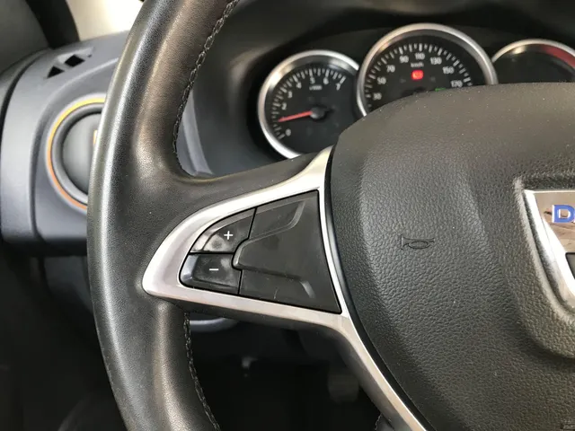 Dacia Sandero 0.9 TCe SL Stepway