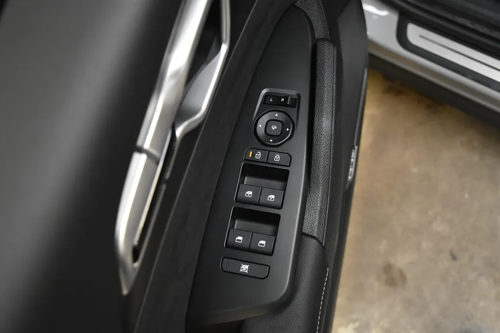 Kia Sportage 1.6 T-GDi 265pk Plug-In Hybrid AT6 4WD GT-PlusLine