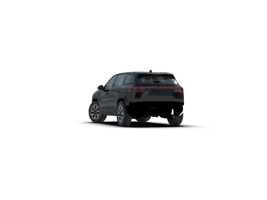 Jeep Compass Summit