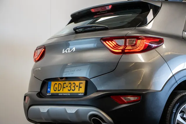 Kia Stonic 1.0 T-GDi MHEV DynamicLine
