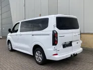 Ford Transit Custom 340 2.5 PHEV L1H1 Limited Kombi 8-pers VOORRAAD Prijs Ex BTW inclusief BPM