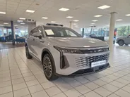 Omoda 9 9 PHEV Premium Panoramadak - 1100KM Bereik
