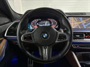 BMW X6 xDrive40i High Executive