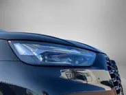 Audi Q5 Sportback 50 TFSIe 220kW/299PK S Line · Panoramadak · Camera · Apple/Android Car Play · Stoelverwarming · Drive select · Leder/stof
