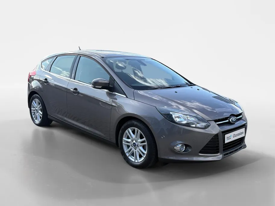 Ford Focus 1.0 EcoBoost Edition Plus |62224 KMST !|Navigatie| Verwarmde voorruit| 12 maanden apk| 12 maanden Bovag garantie|