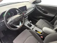 Hyundai i30 Wagon 1.0 T-GDi MHEV Comfort | Apple Carplay & Android Auto | Cruise control | Climate control | Achteruitrijcamera |