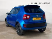 Suzuki Ignis 1.2 Select