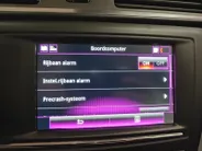 Renault Kadjar 1.2 TCe Bose NAVI AIRCO CAMERA 360 PARKEERSENSOREN BOSE GELUIDSSYSTEEM LM VELGEN HOGE INSTAP KEYLESS ENTRY DEALER ONDERHOUDEN