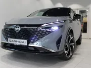 Nissan QASHQAI 1.3 MHEV Xtronic Tekna Plus | 1800KG TREKGEWICHT | €5.000,- VOORRAAD KORTING! | FULL OPTION |