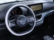Fiat 500C La Prima by Bocelli 42 kWh | JBL | Winter | Camera | 17′