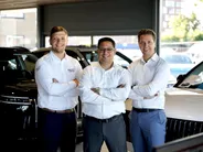 Audi A3 Cabriolet 1.4 TFSI CoD Sport Pro Line S *Automaat*Navigatie*Parkeersensoren*Climate Control*Cruise Control*Stoel/nekverwarming*All Season Banden*LM. Velgen*Zeer nette auto!
