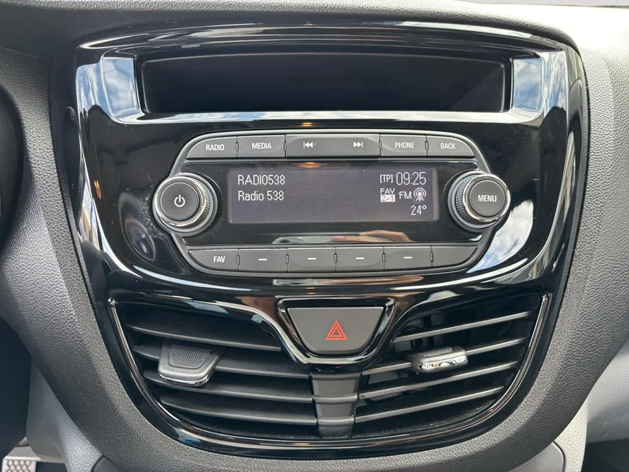 Opel KARL 1.0 ecoFLEX Cosmo | Cruise | Clima | Leder |