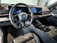 BMW i5 Touring eDrive40 84 kWh