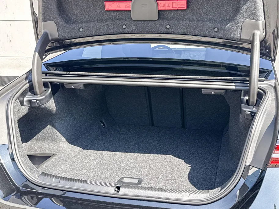 BMW i5 Sedan eDrive40 M Sport Edition 84 kWh
