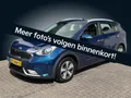 Kia Niro 1.6 GDi Hybrid DynamicLine