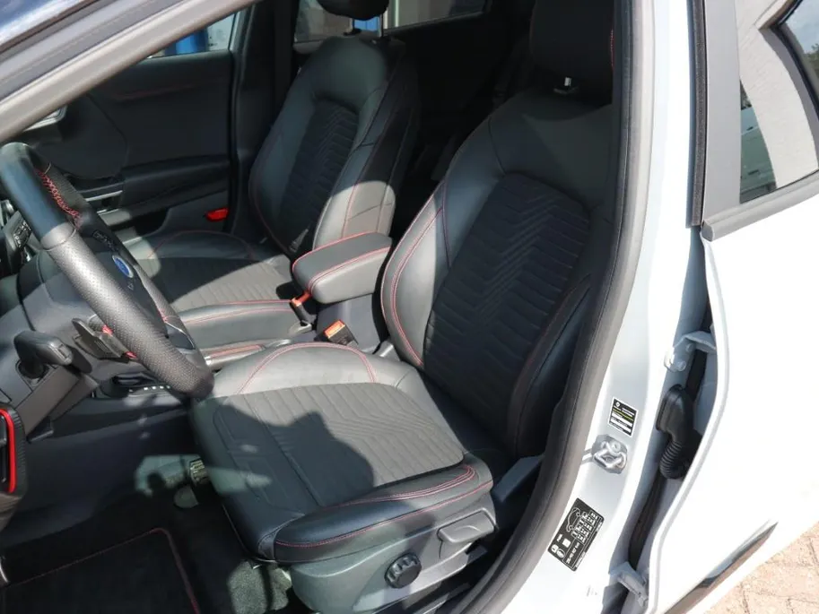 Ford Puma 1.0 EcoBoost ST-Line X | ADAP CRUISE | BLIS | WINTER |