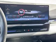 BMW 5 Serie Touring 530e