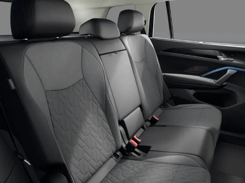 Volkswagen Tayron Life 1.5 eHybrid 204 PK 6 versn. DSG · Achteruitrijcamera ·