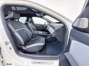 BMW i3 Sedan 50 xDrive First Edition