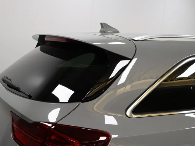 Kia Ceed Sportswagon 1.0 T-GDi MHEV Design Edition