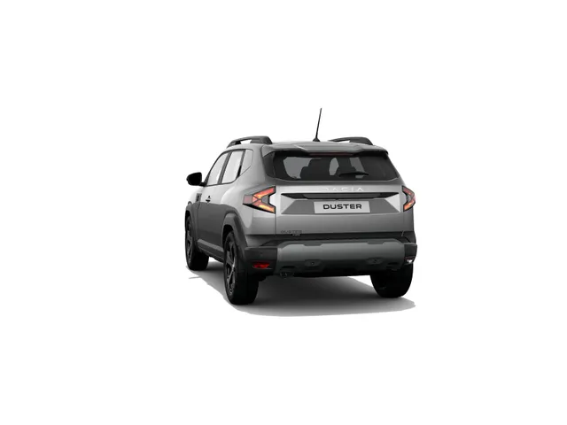 Dacia Duster Limited Edition | Achteruitrijcamera | Dacia Handsfree card voor openen, sluiten en starten zonder sleutel | Elektronisch geregelde airconditioning