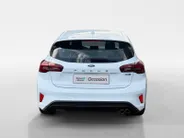 Ford Focus 1.0 EcoBoost Hybrid ST Line | NL-Auto | Dealer Onderhouden | Navigatie | Apple/Android Auto | Parkeersensoren | 12 maanden garantie! |