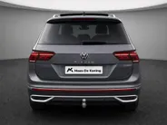 Volkswagen Tiguan 1.4 TSI 245pk DSG eHybrid Elegance · Camera · Panoramadak · Wegklapbare Trekhaak · Apple/Android Car Play · 18'' Inch ·